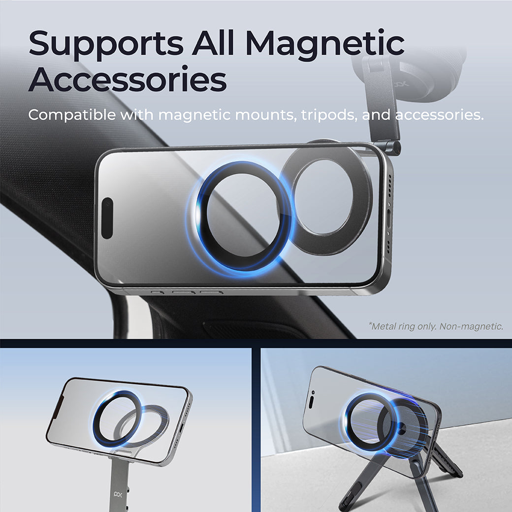 Magnetic Ring Sticker