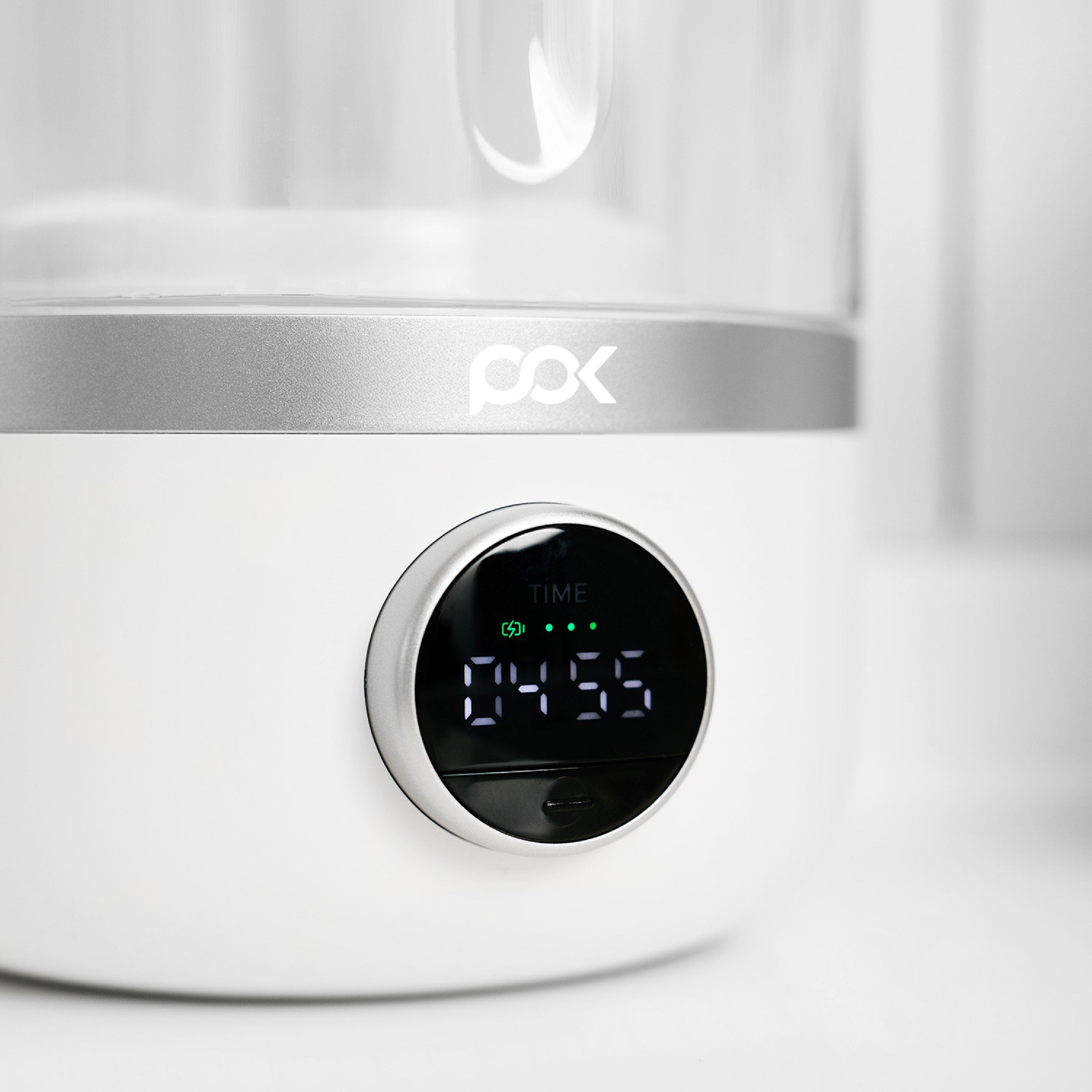 Portable Mini Washer