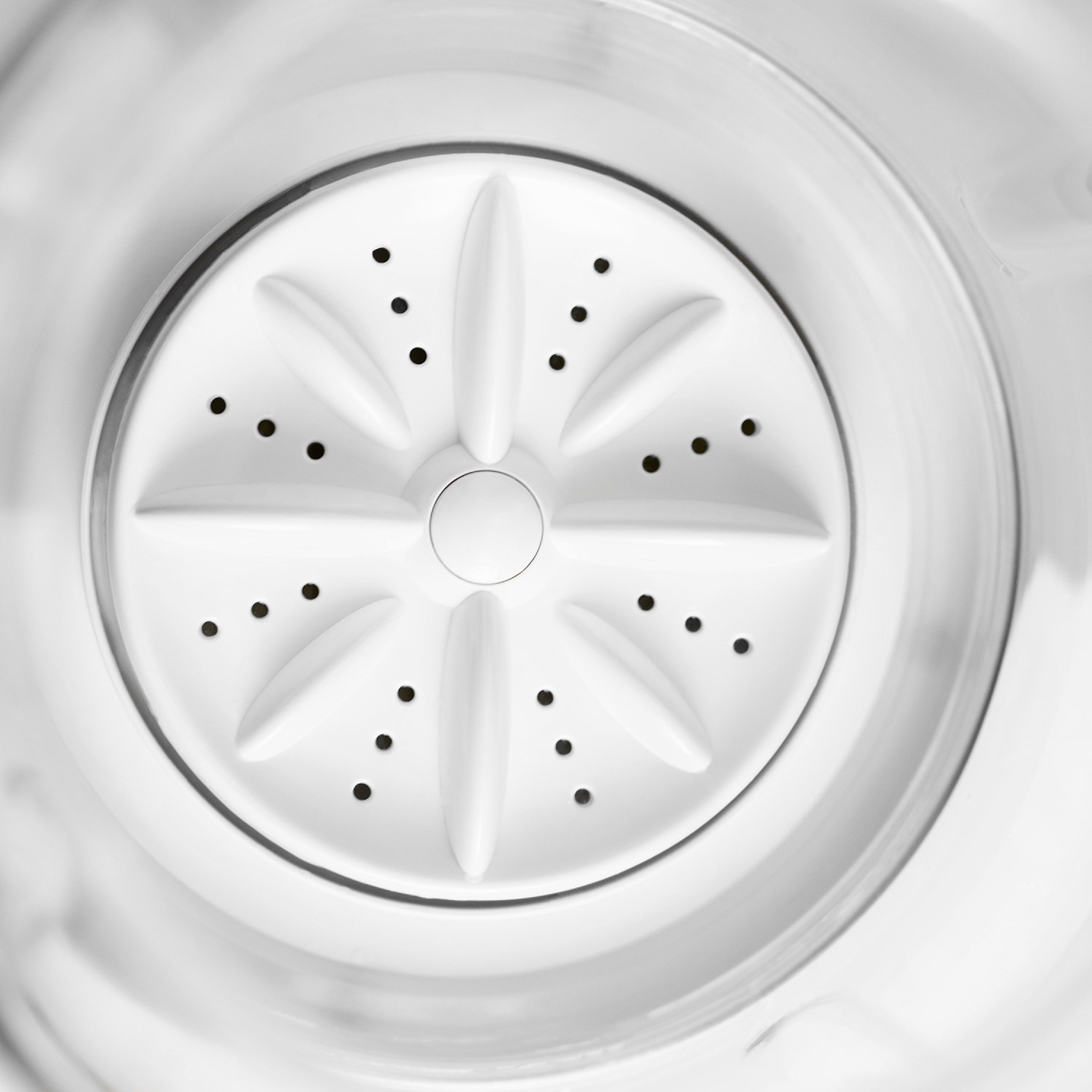 Portable Mini Washer