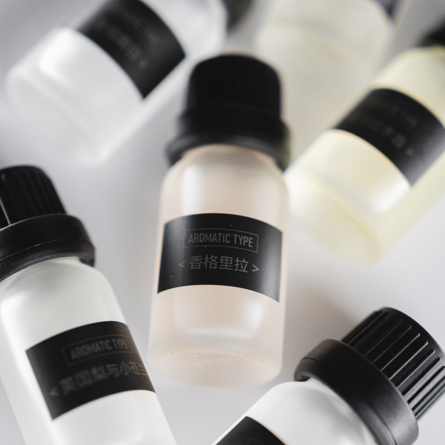 VIP Fragrance Oil Collection