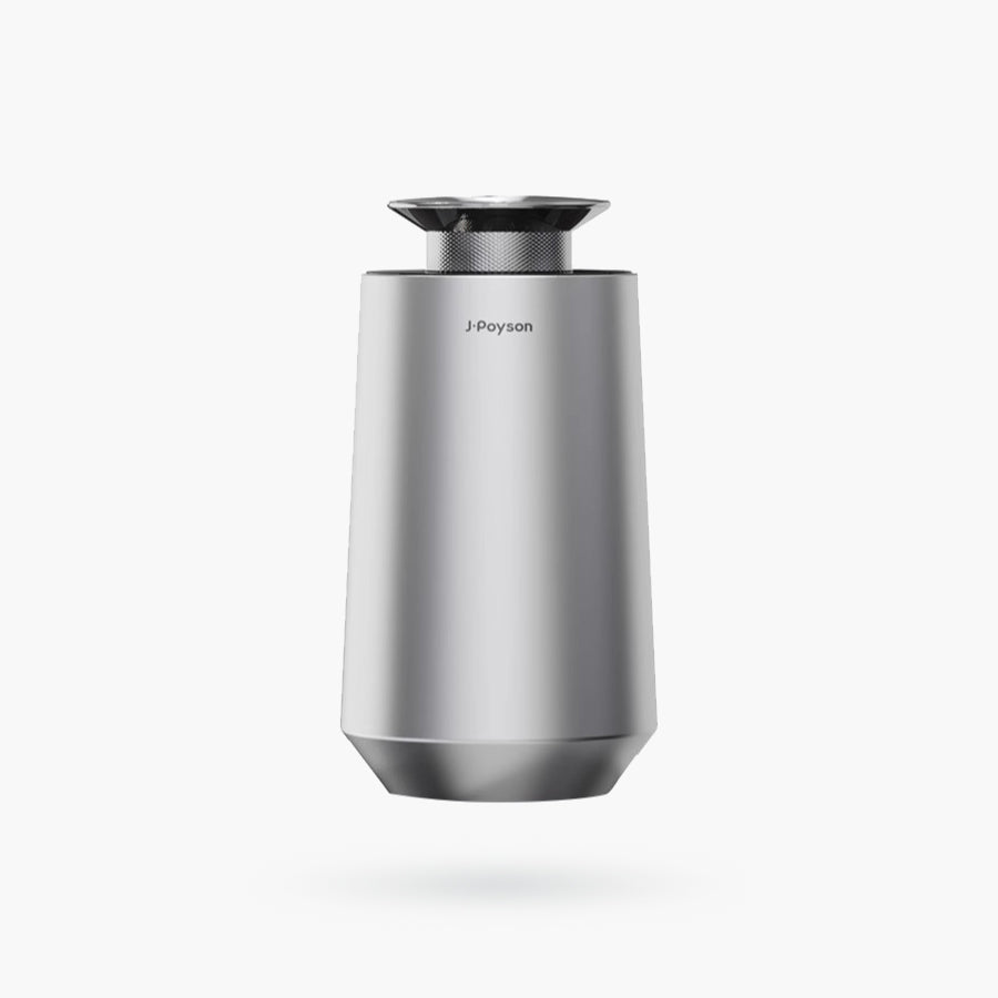 Jpoyson | P4 Waterless Air Purifier