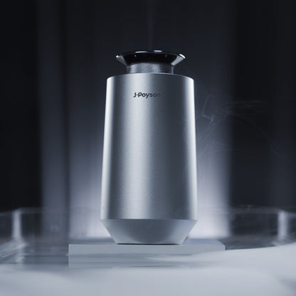 Jpoyson | P4 Waterless Air Purifier