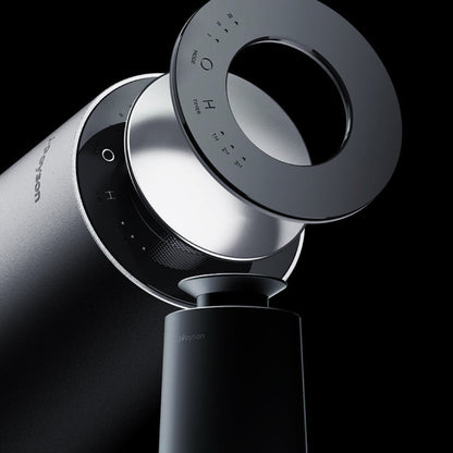 Jpoyson | P4 Waterless Air Purifier