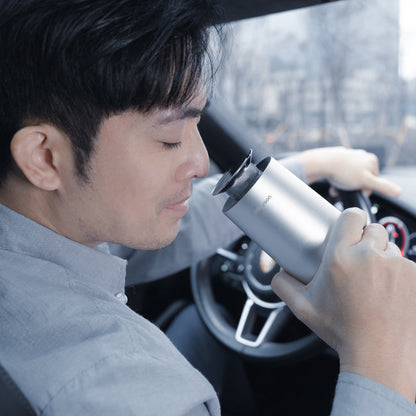 Jpoyson | P4 Waterless Air Purifier