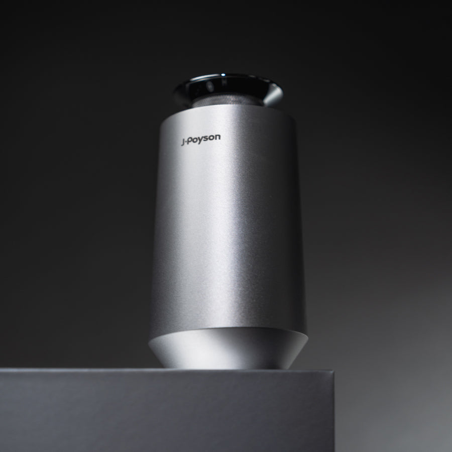 Jpoyson | P4 Waterless Air Purifier
