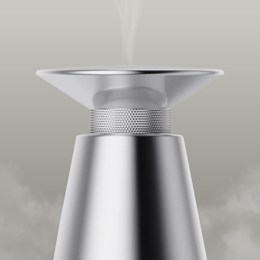 Jpoyson | i7 Waterless Air Purifier