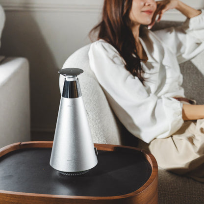 Jpoyson | i7 Waterless Air Purifier