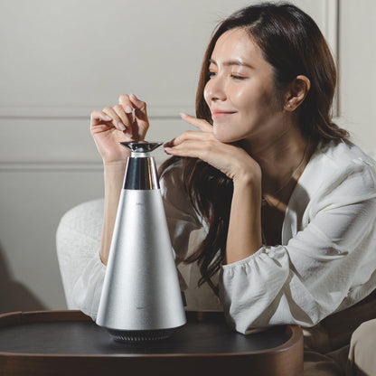 Jpoyson | i7 Waterless Air Purifier