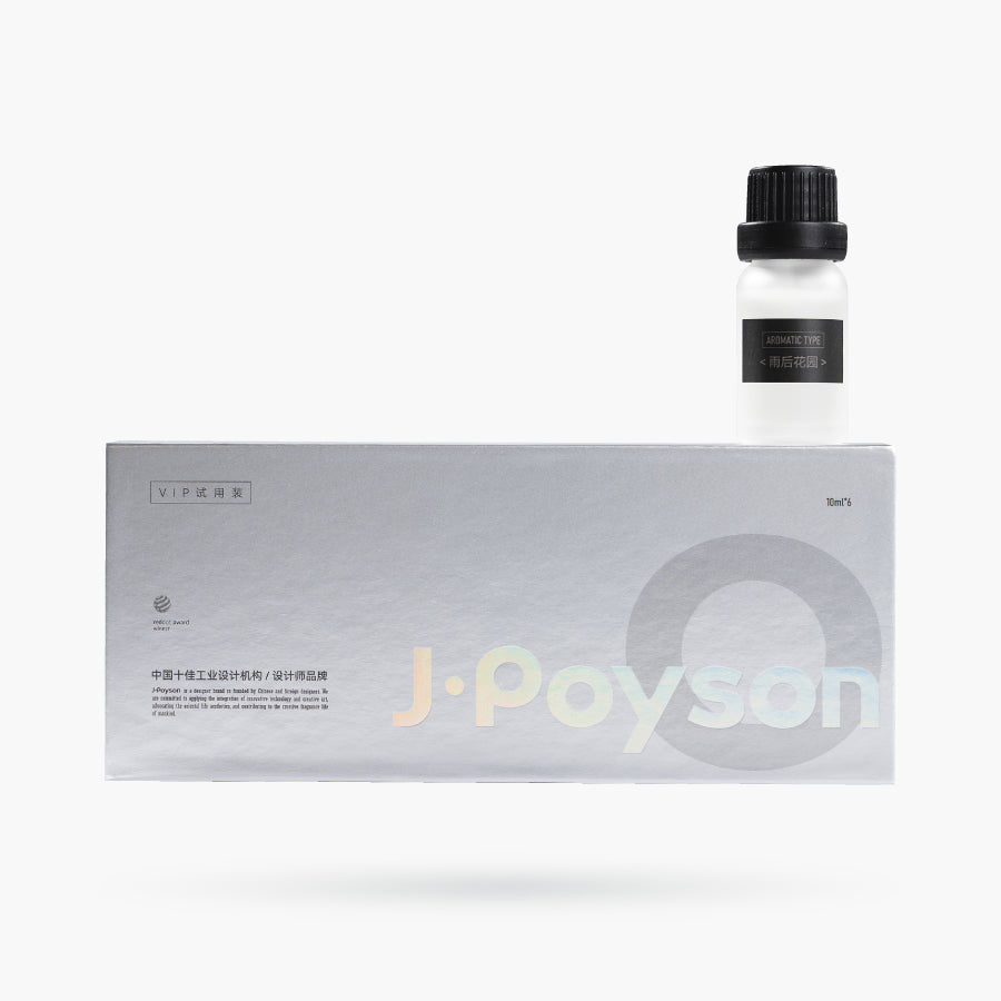 VIP Fragrance Oil Collection