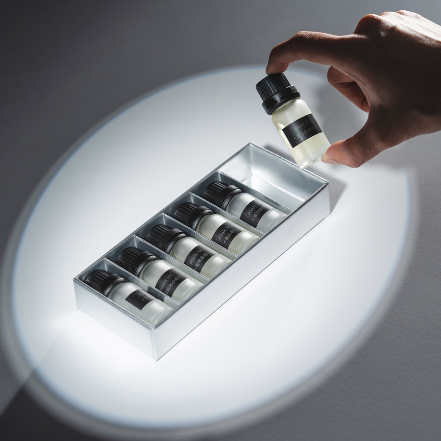 VIP Fragrance Oil Collection