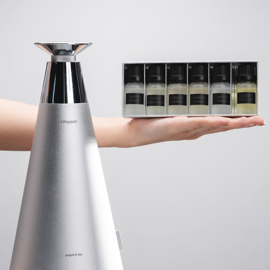 VIP Fragrance Oil Collection