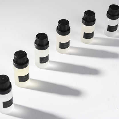 VIP Fragrance Oil Collection