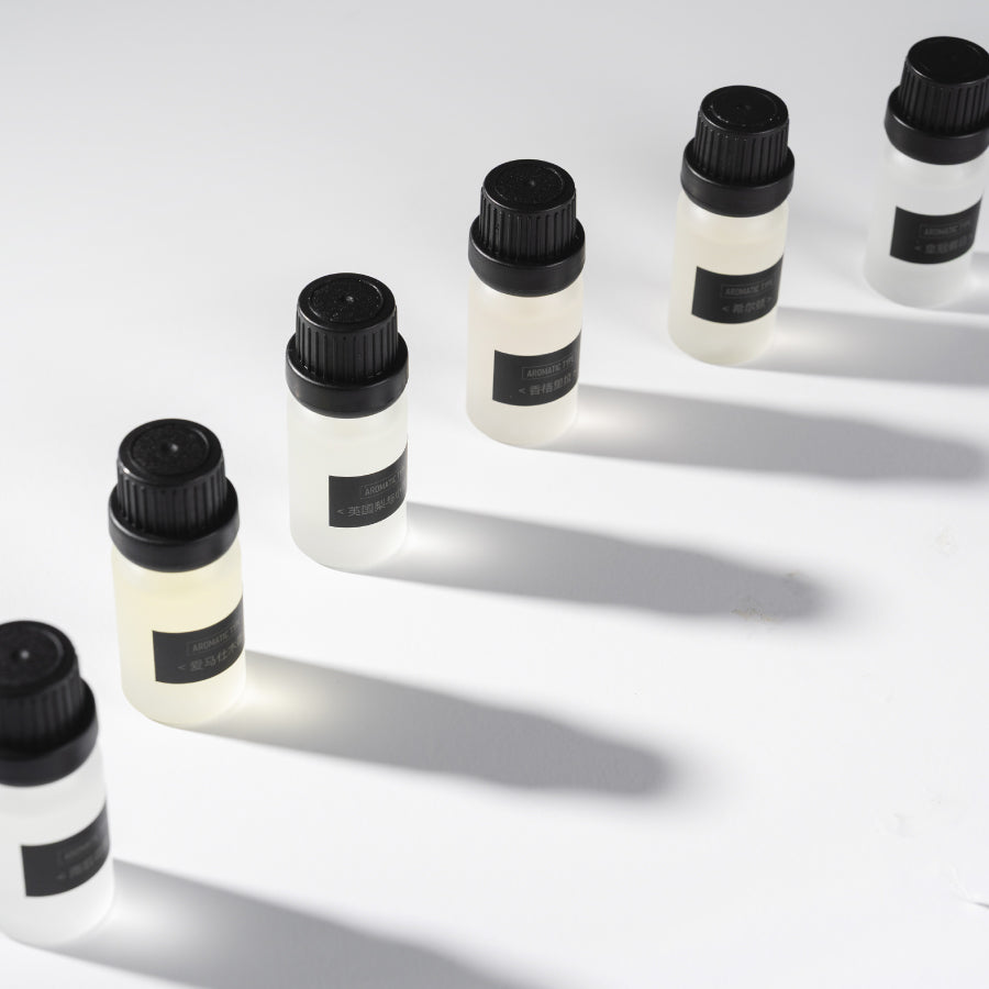 VIP Fragrance Oil Collection