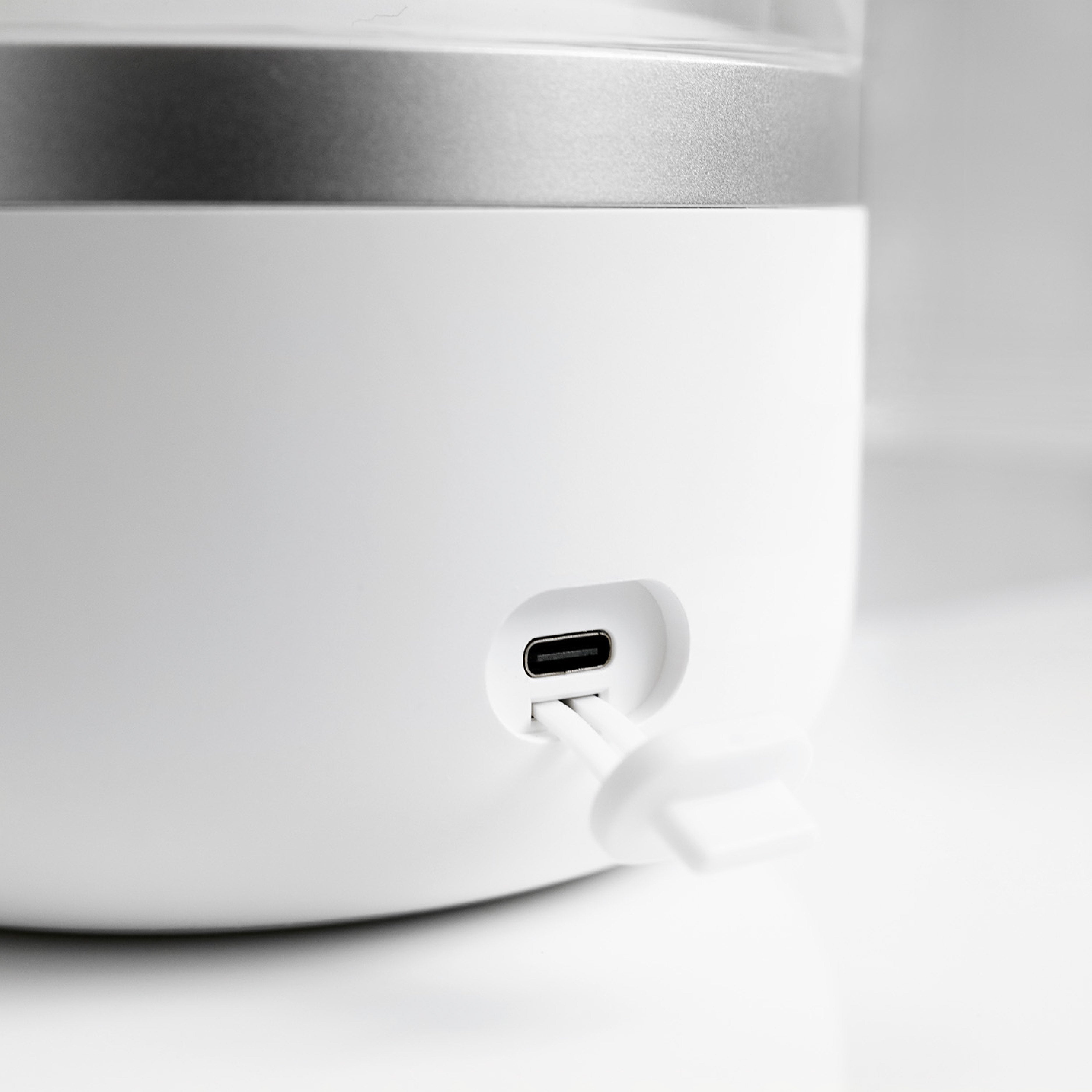 Portable Mini Washer