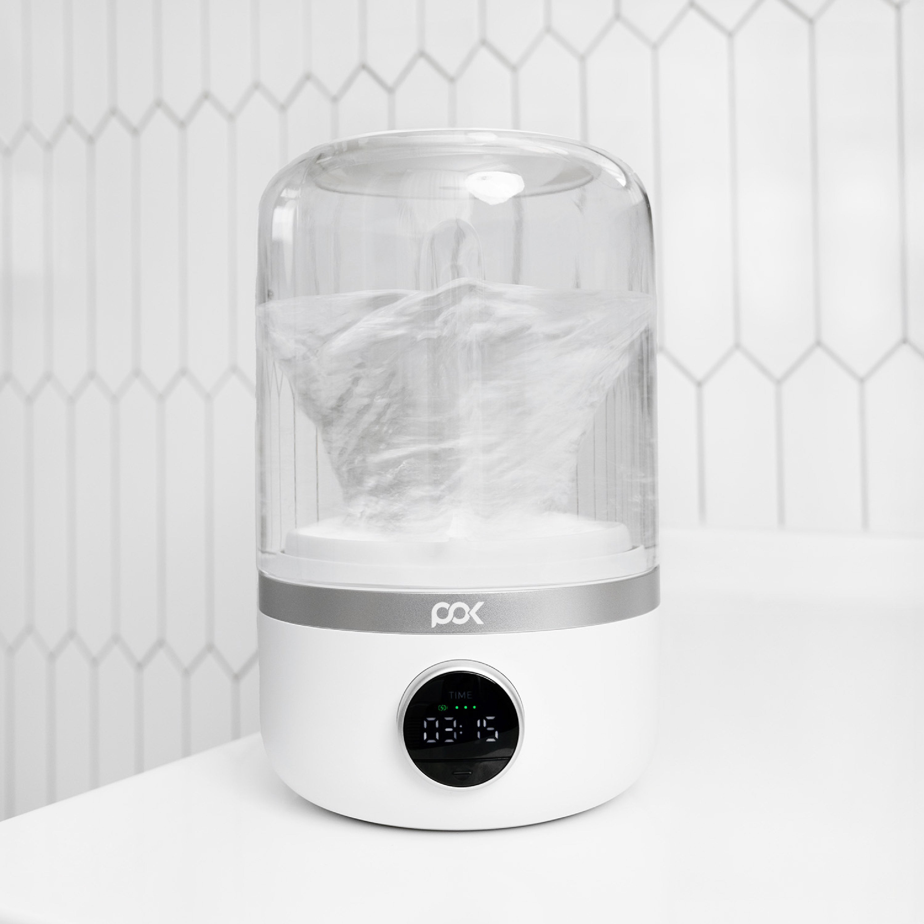 Portable Mini Washer