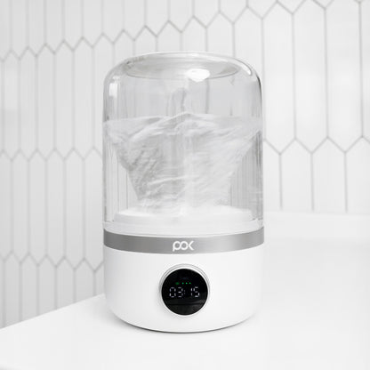 Portable Mini Washer