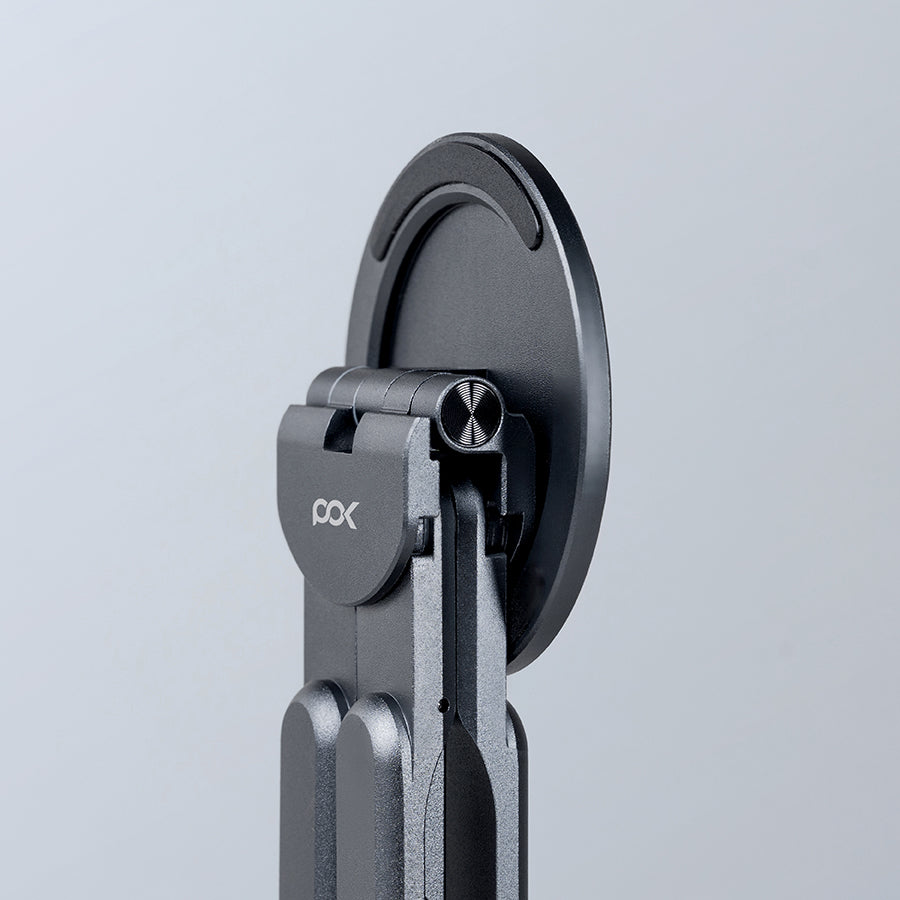 Infinite Magnetic Stand