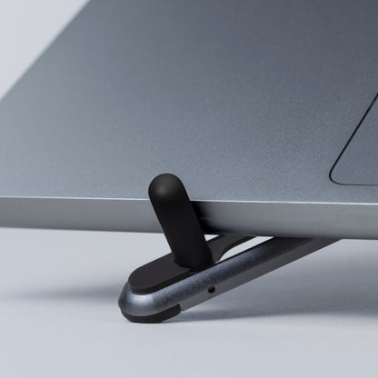 Infinite Magnetic Stand