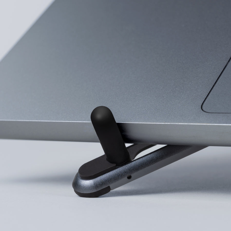 Infinite Magnetic Stand