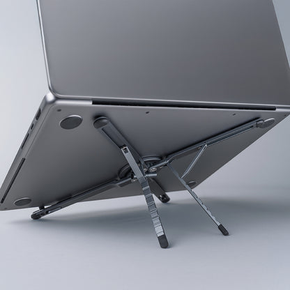 Infinite Magnetic Stand