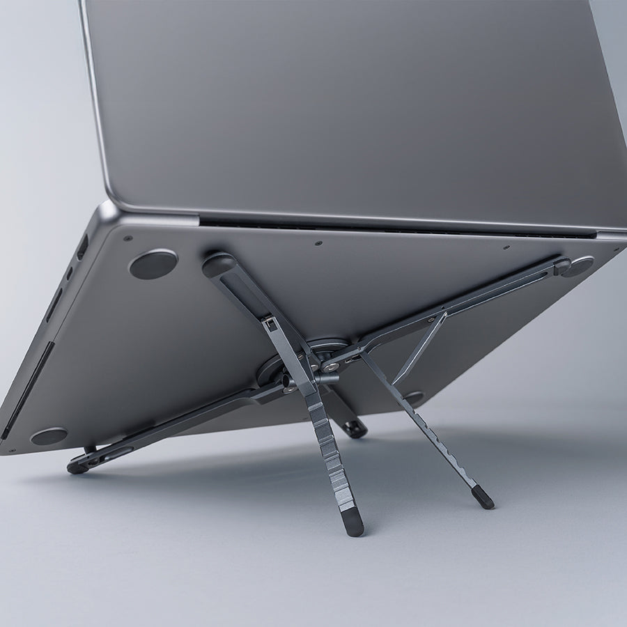 Infinite Magnetic Stand