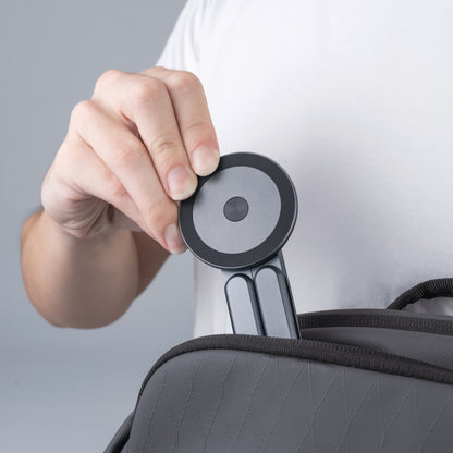 Infinite Magnetic Stand